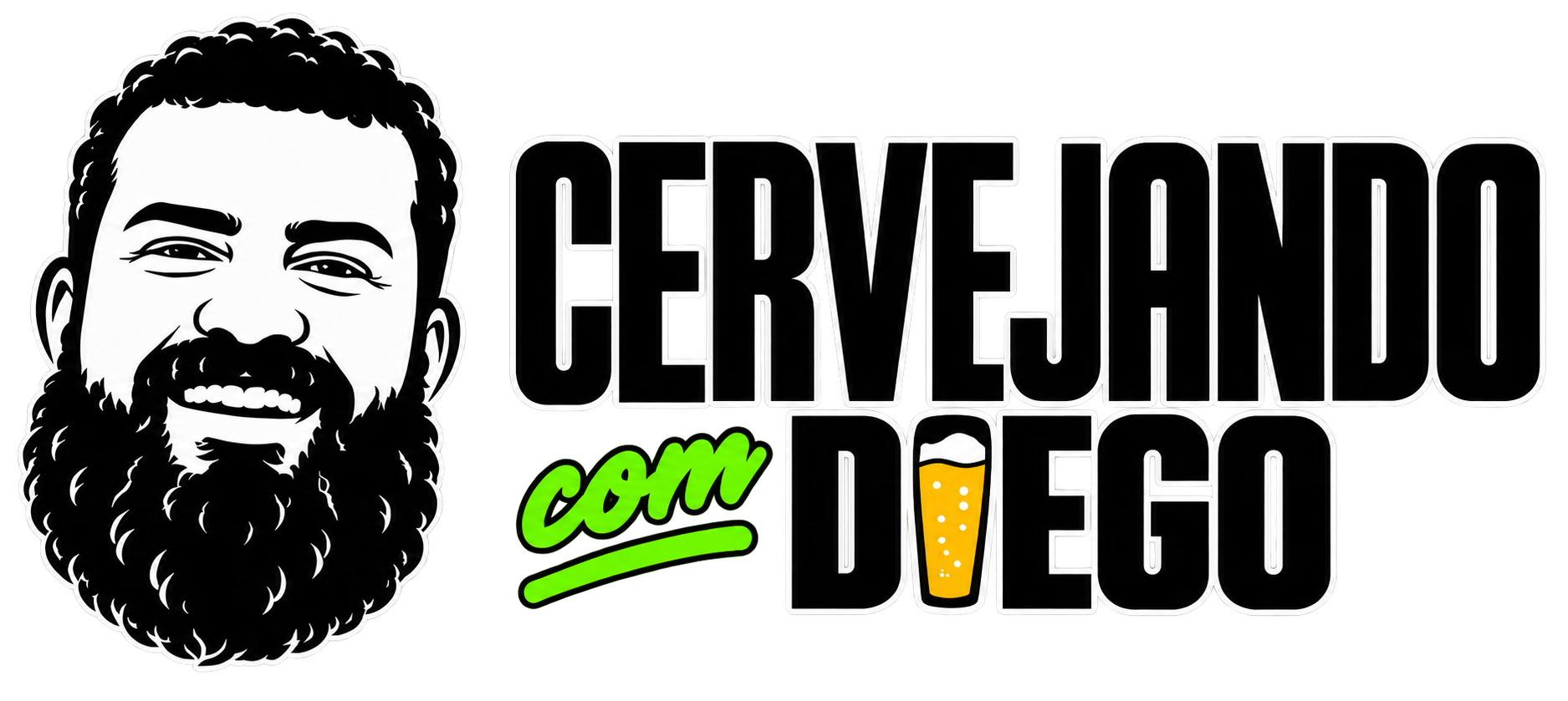 Cervejando com Diego